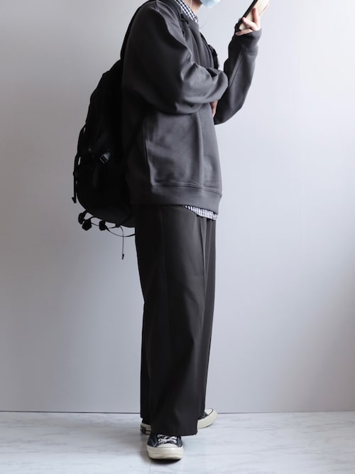 えーと ☘🐝さんのコーディネート