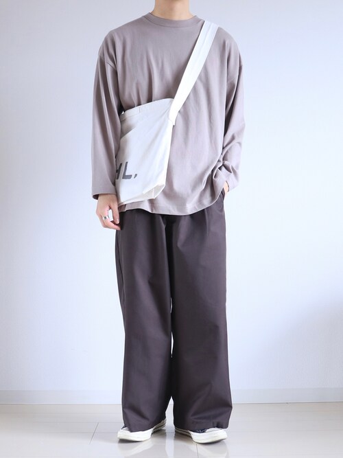 えーと ☘🐝さんのコーディネート