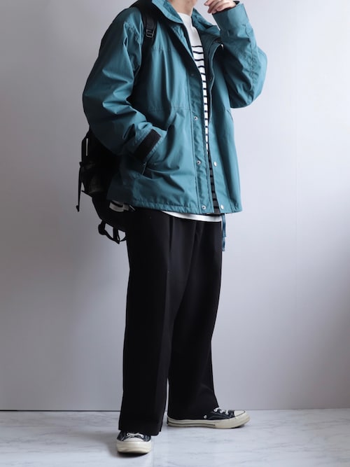 THE NORTH FACE/ザ ノースフェイス】Hot Shot CL ホットショット