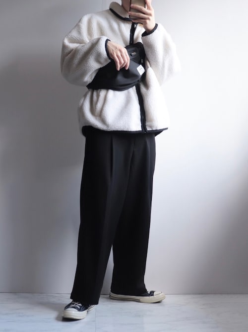 えーと ☘🐝さんのコーディネート