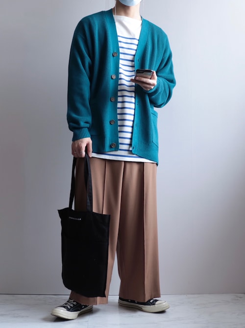 えーと ☘🐝さんのコーディネート