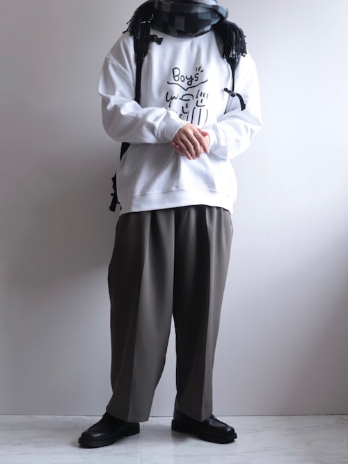 えーと ☘🐝さんのコーディネート