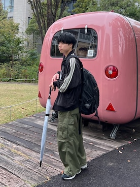 えーと ☘🐝さんのコーディネート