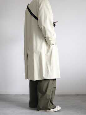 えーと ☘🐝さんのコーディネート