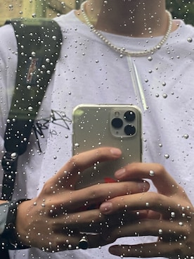 あふろぱんち さんのコーディネート