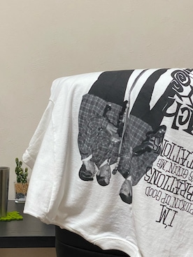 あふろぱんち さんのコーディネート