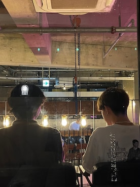 あふろぱんち さんのコーディネート