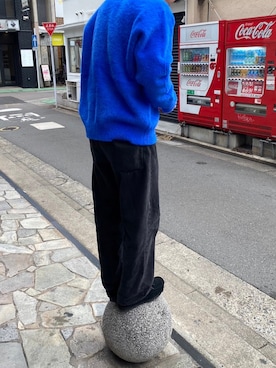 あふろぱんち さんのコーディネート