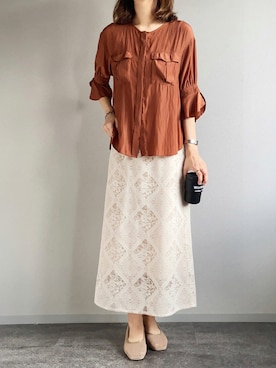 m___さんのコーディネート