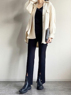 m___さんのコーディネート