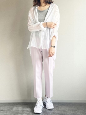 m___さんのコーディネート