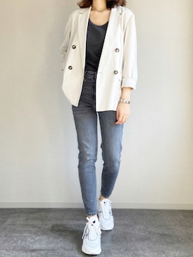 m___さんのコーディネート