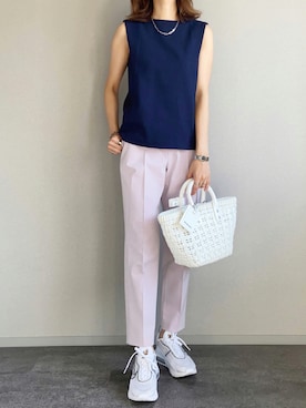 m___さんのコーディネート