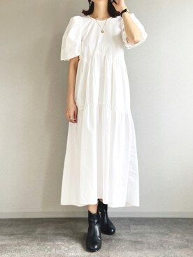 m___さんのコーディネート