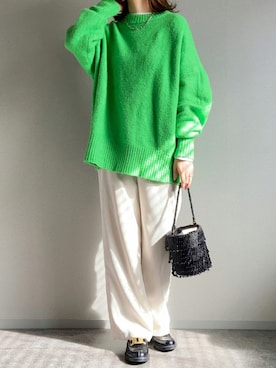 m___さんのコーディネート