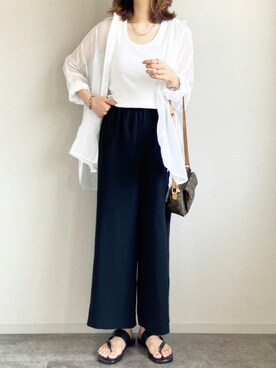 m___さんのコーディネート