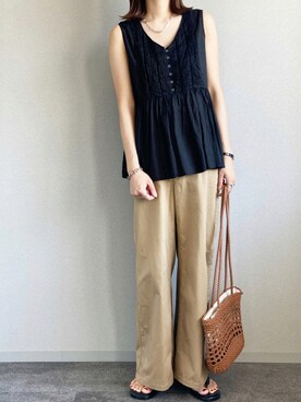 m___さんのコーディネート