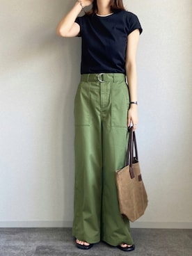 m___さんのコーディネート