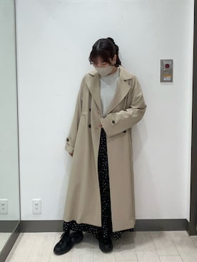 おーつさんのコーディネート