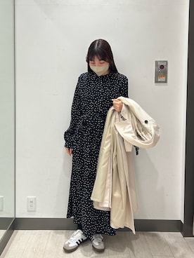 おーつさんのコーディネート