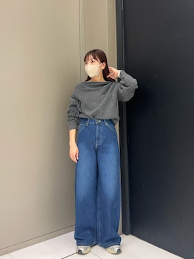 おーつさんのコーディネート