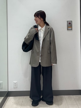 おーつさんのコーディネート