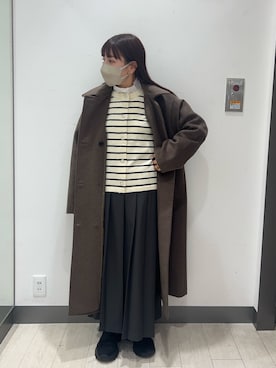 おーつさんのコーディネート