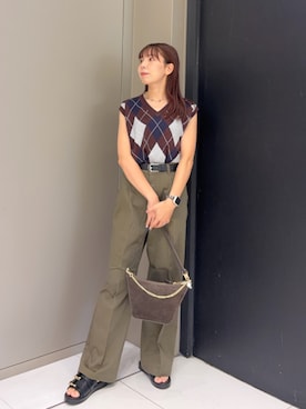 おーつさん(レディース・150cm)の夏コーディネート