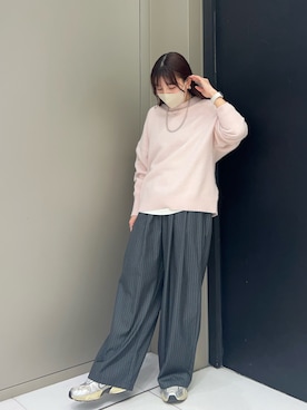 おーつさんのコーディネート