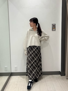 おーつさん(レディース・150cm)の秋コーディネート