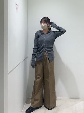 おーつさん（レディース・150cm）の春コーディネート