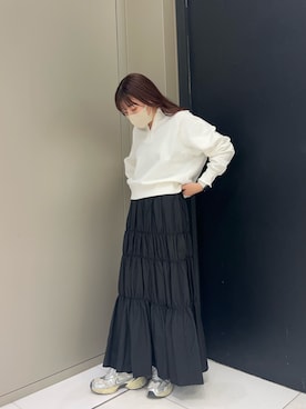 おーつさん(レディース・150cm)の冬コーディネート