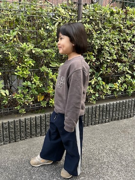 「アーバンリサーチドアーズ」｜おーつさん（レディース・150cm）の冬コーディネート