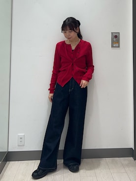 おーつさんのコーディネート