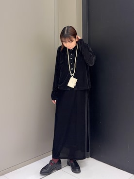 おーつさん(レディース・150cm)の秋コーディネート