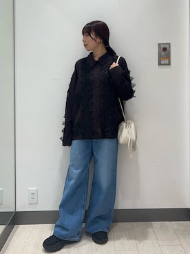 おーつさんのコーディネート