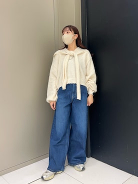 おーつさんのコーディネート