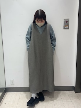 おーつさんのコーディネート