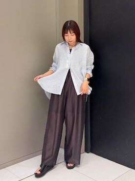 おーつさん(レディース・150cm)の夏コーディネート