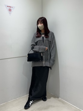 おーつさん(レディース・150cm)の秋コーディネート