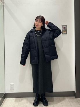 おーつさんのコーディネート