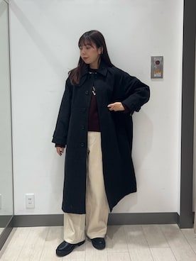 おーつさんのコーディネート