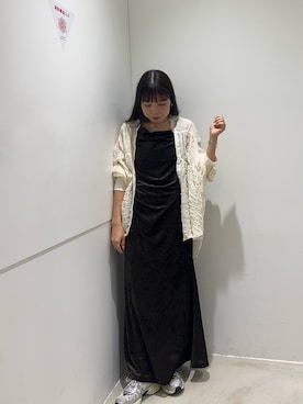おーつさん(レディース・150cm)の秋コーディネート