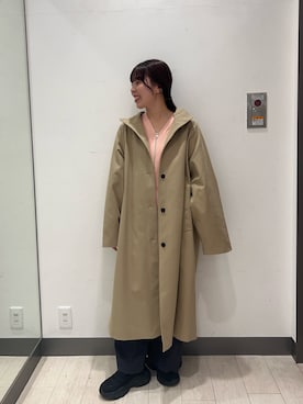 おーつさんのコーディネート