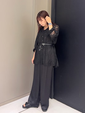 おーつさん(レディース・150cm)の夏コーディネート