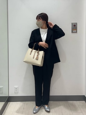 おーつさんのコーディネート