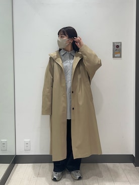 おーつさんのコーディネート