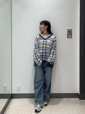 おーつさん(レディース・150cm)の秋コーディネート
