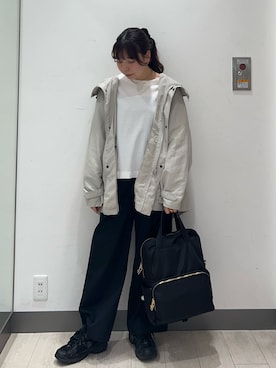 おーつさんのコーディネート