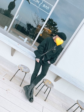 halさんのコーディネート